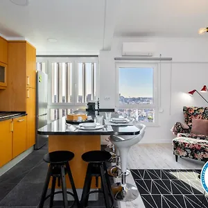 Whome | Anjos Premium #10 Appartamento