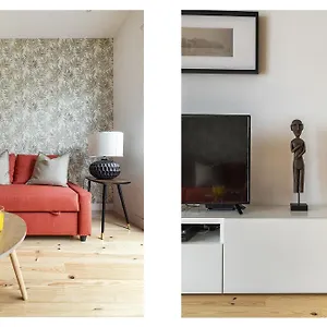  Apartment Belem Design By Homing