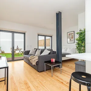 Belem Design By Homing Appartamento