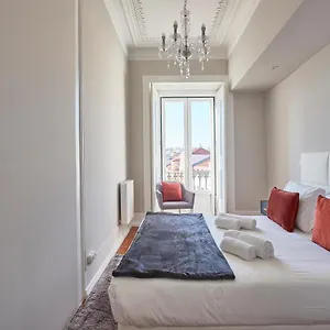  Apartment Casa Portuguesa Combro