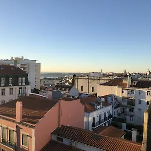  Apartment Lv Premier Amoreiras Am2