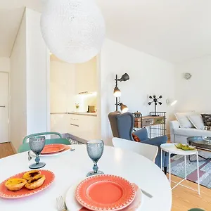 Gonzalo's Guest - Luxury Baixa Lisboa
