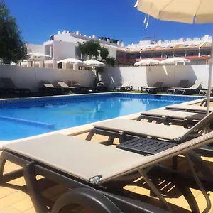 Areias Senses , Albufeira Portugal