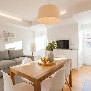  Apartment Flh Chiado Sunny
