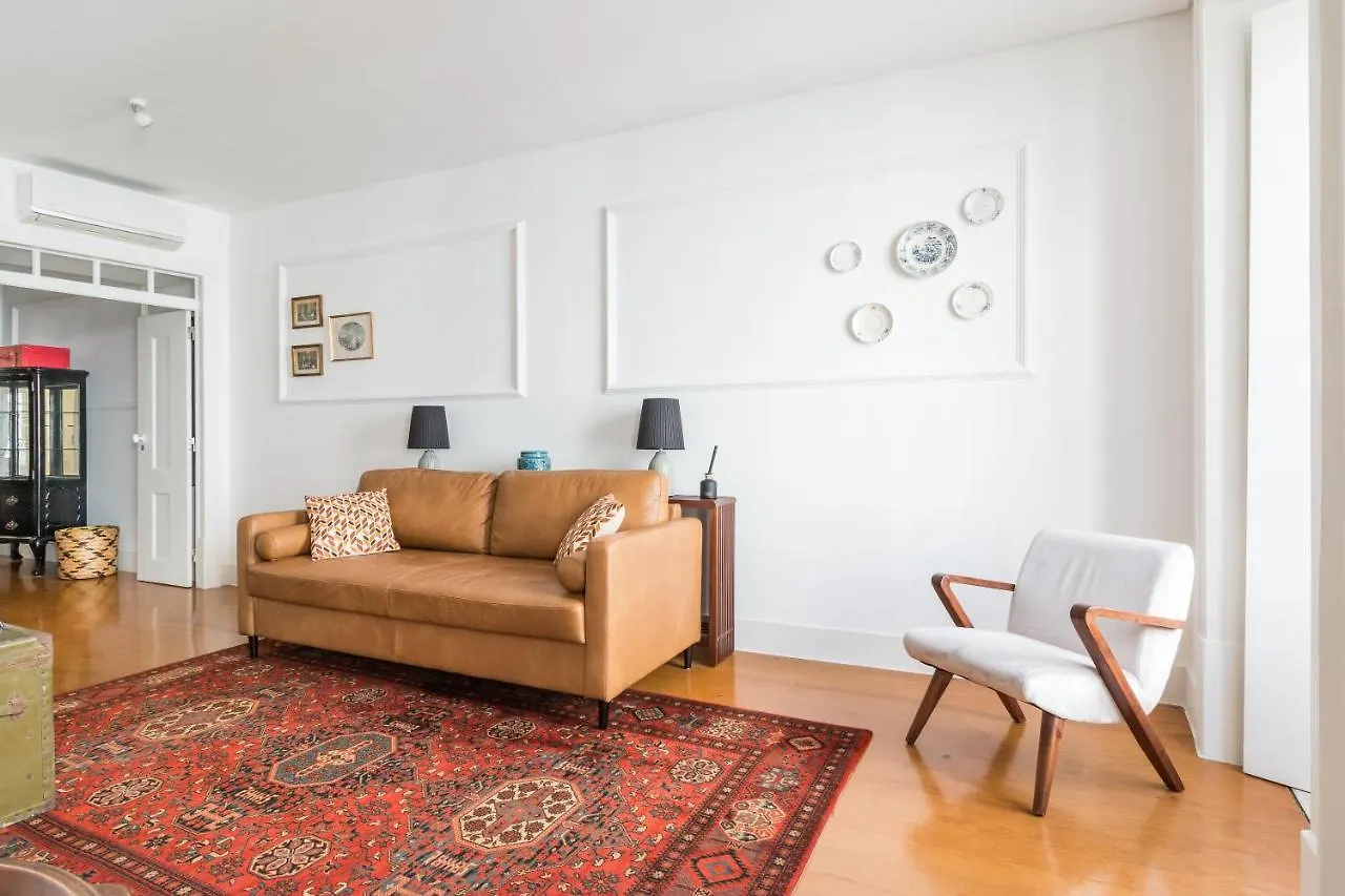 Ama Apartments Lisboa