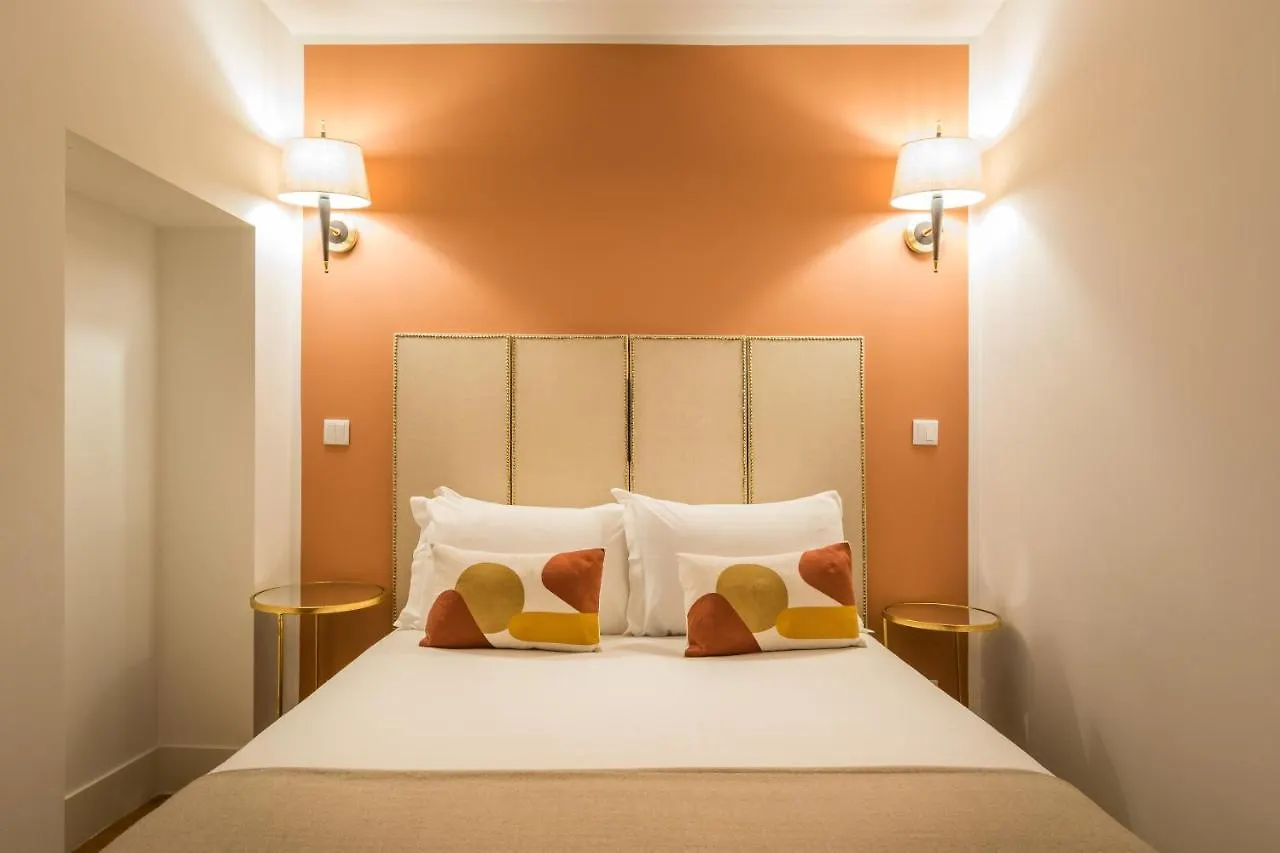 Ama Apartments Lisboa 0*,