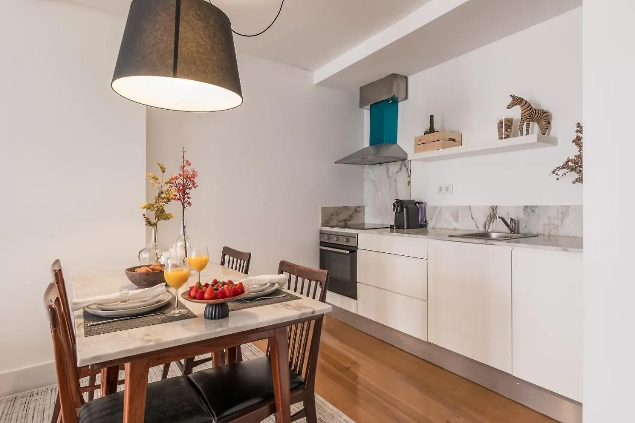 Ama Apartments Lisboa