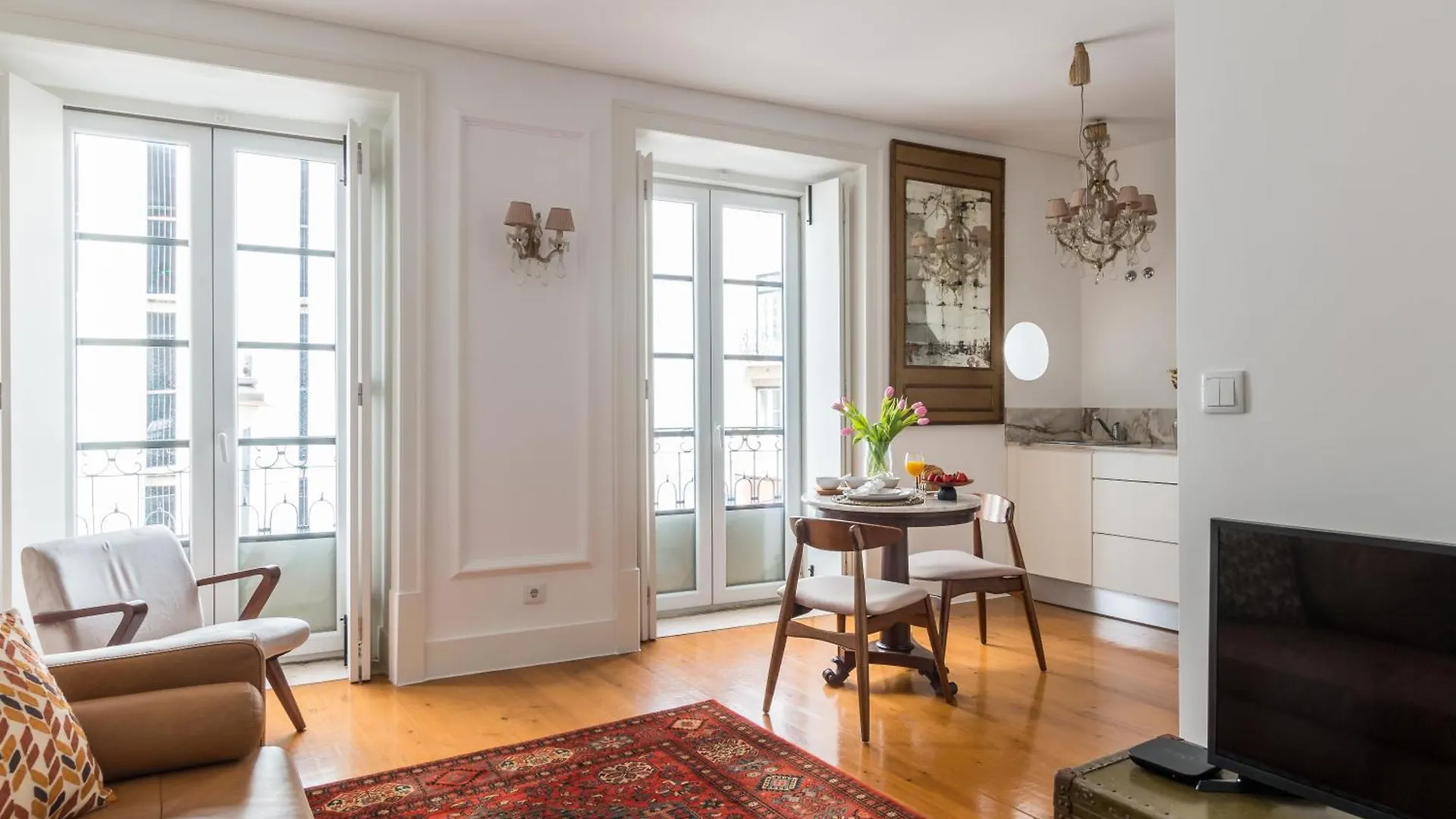 Ama Apartments Lisboa