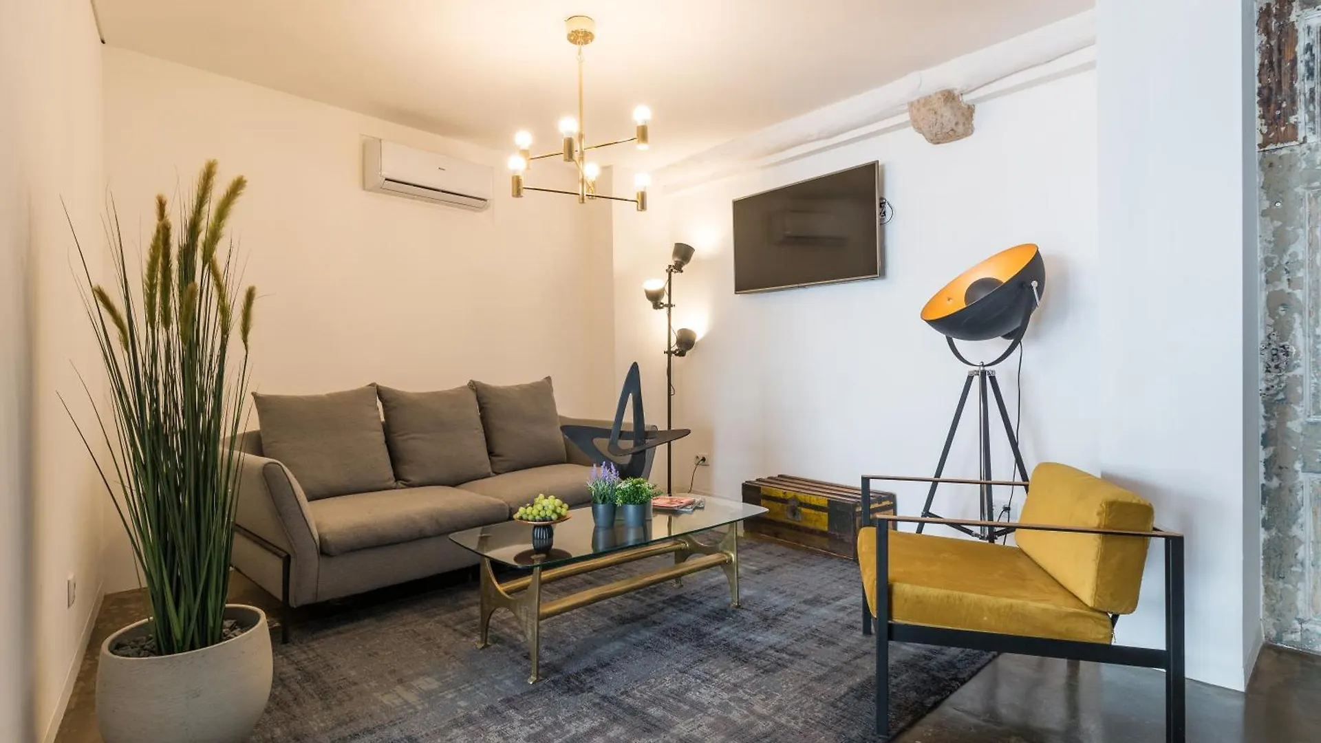 Ama Apartments Lisboa