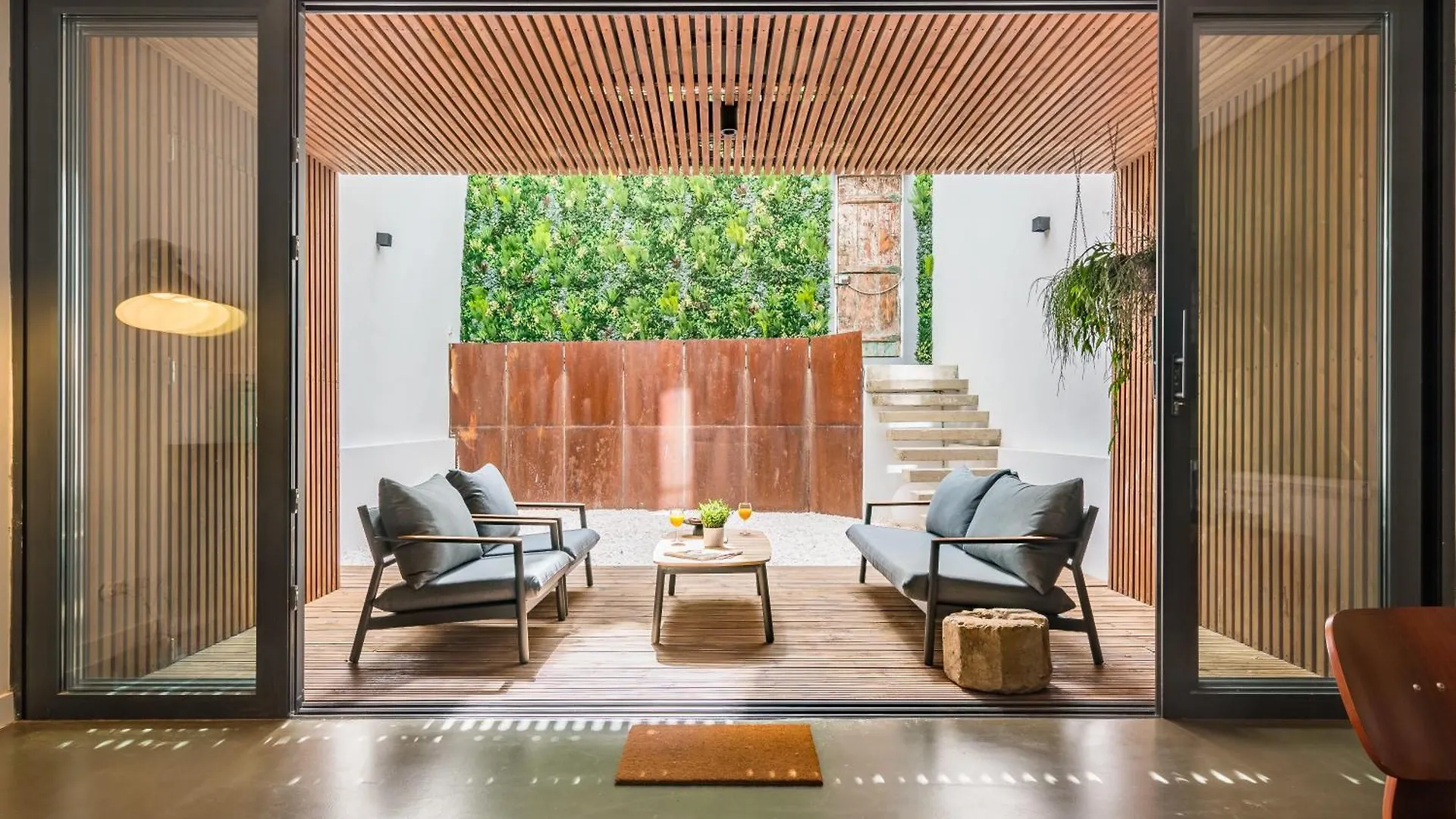 Ama Apartments Lisboa Πορτογαλία