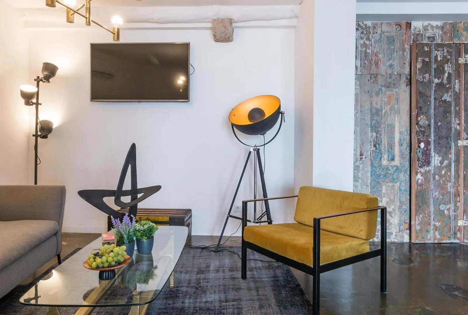 Ama Apartments Lisbon
