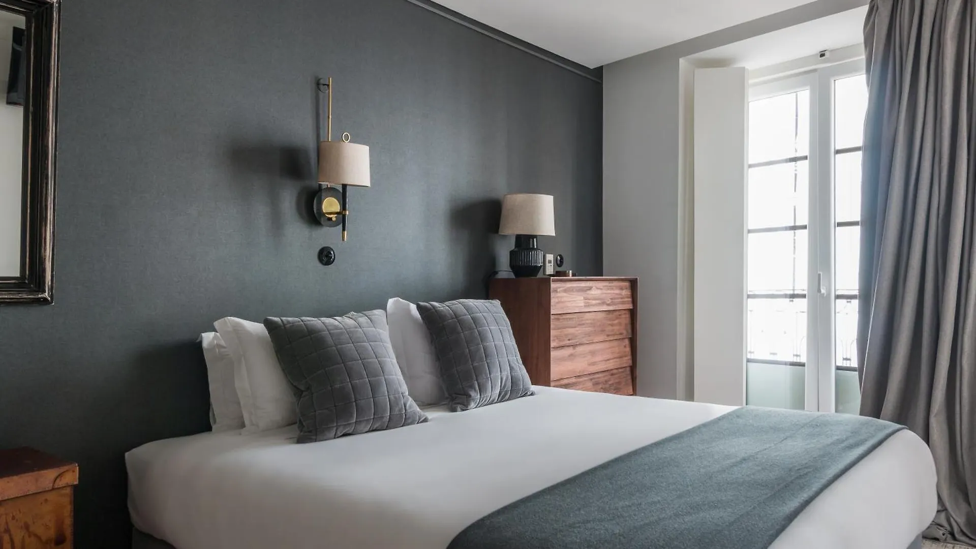 Ama Apartments Lisbon