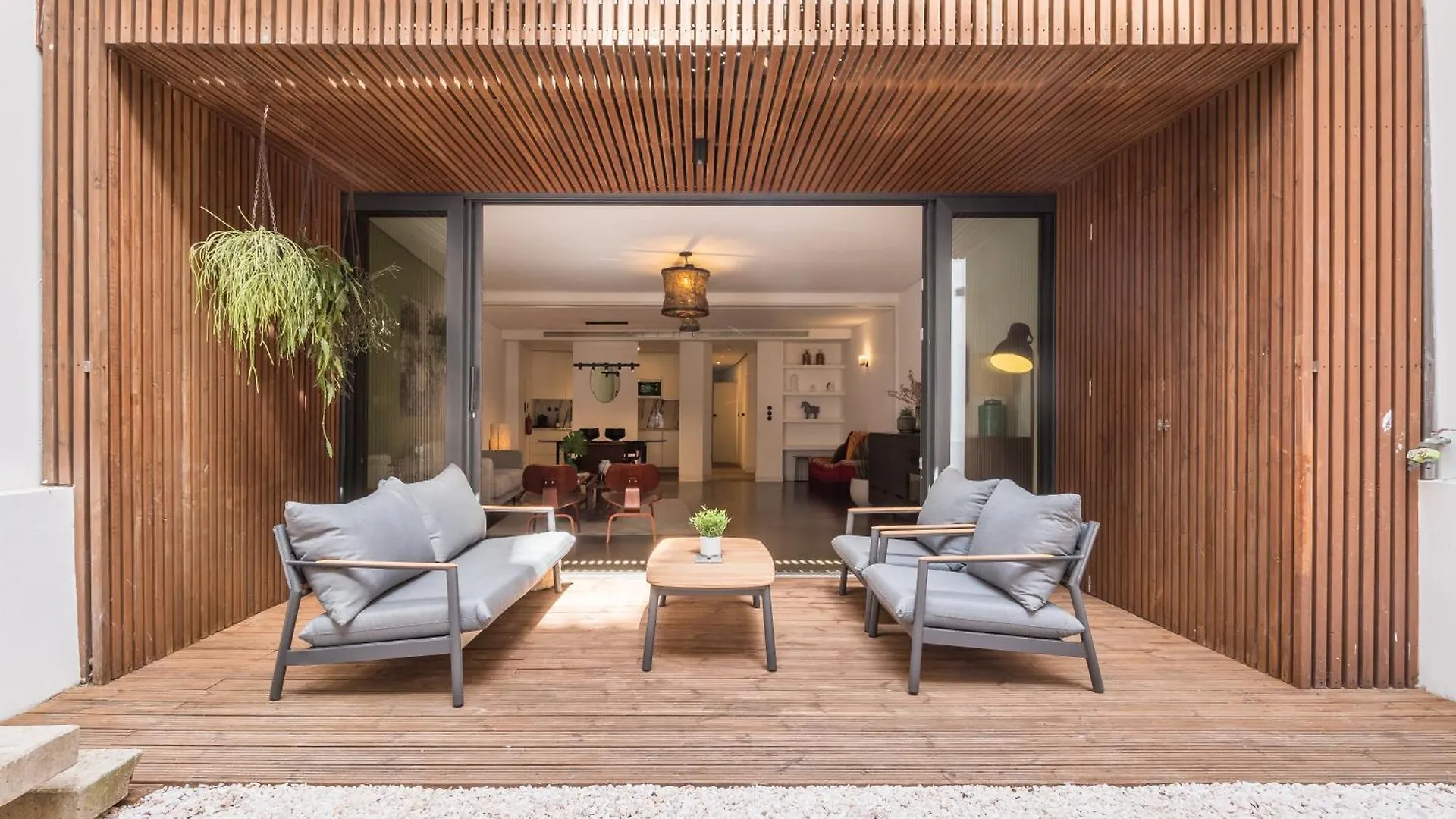 Ama Apartments Lisbon