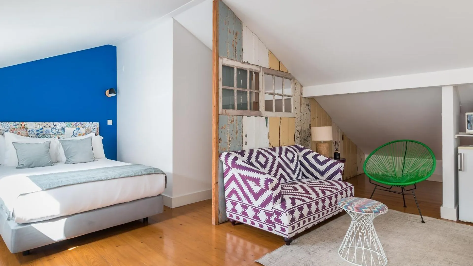 Ama Apartments Lisbon