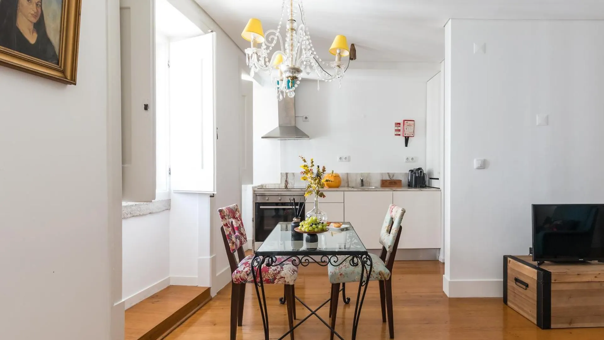 Ama Apartments Lisbon