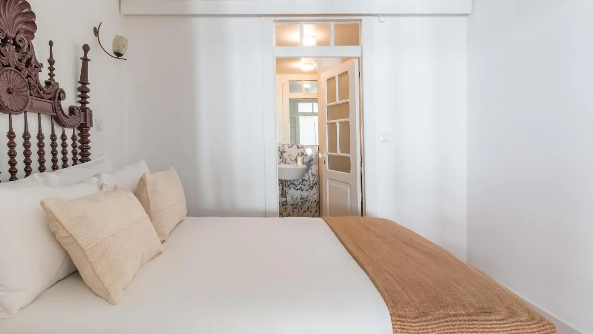Ama Apartments Lisbon