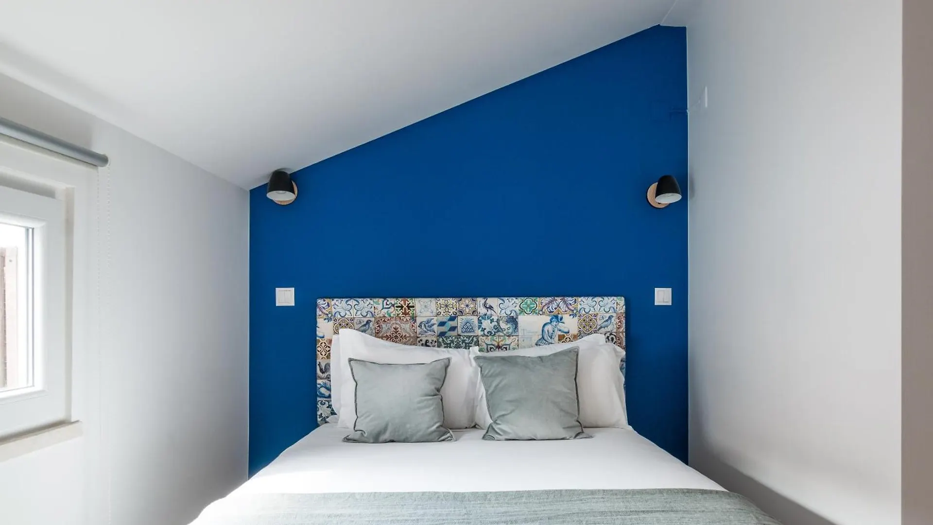 Ama Apartments Lisbon