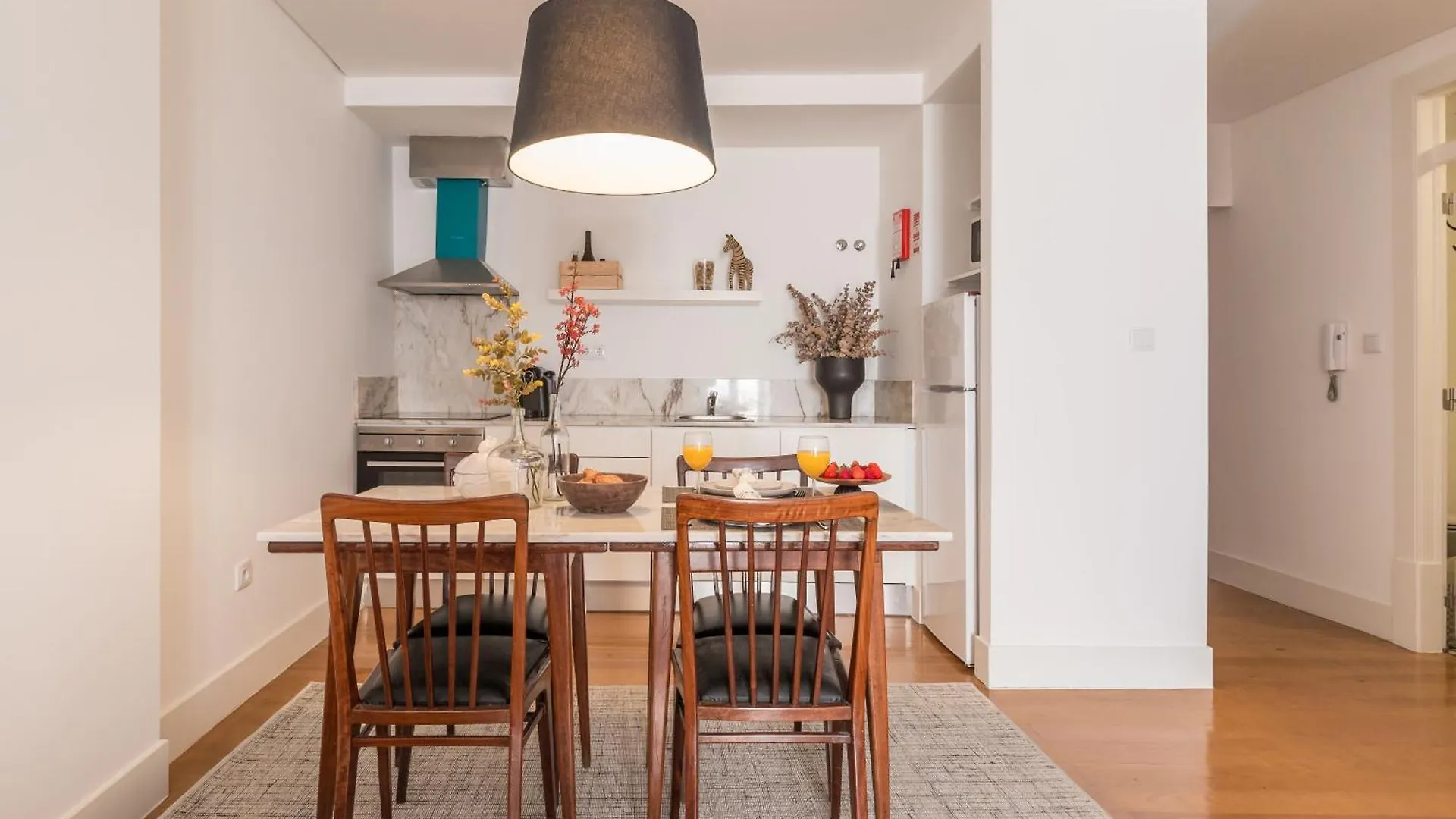 Ama Apartments Lisbon