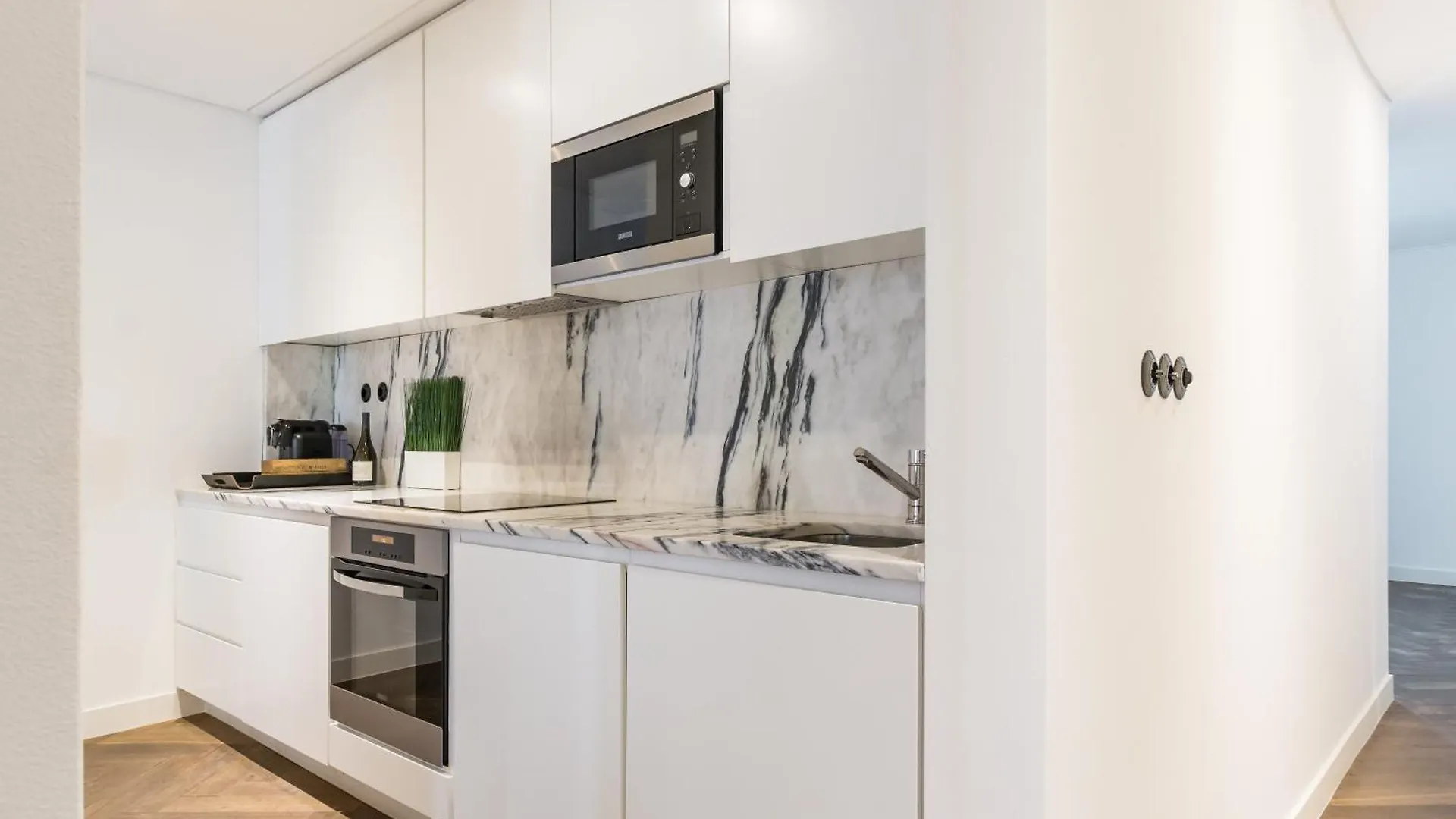 Ama Apartments Lisbon